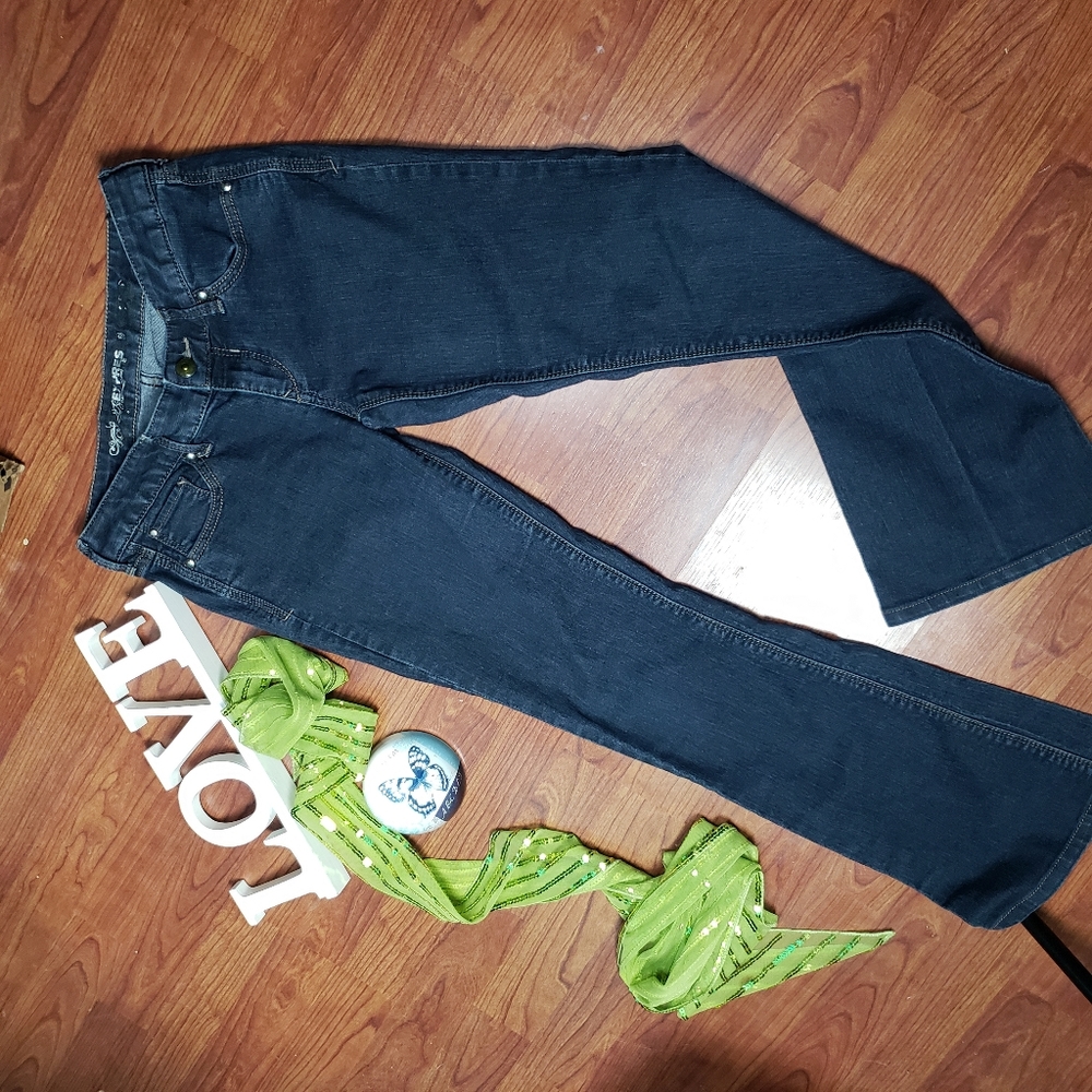 👖3/$20 Express Ladies Bootcut Jeans